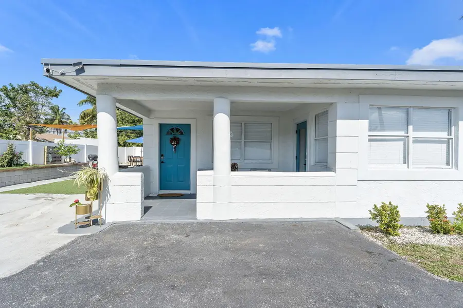 2629 SW 6th Court, Fort Lauderdale, FL 33312 - #2