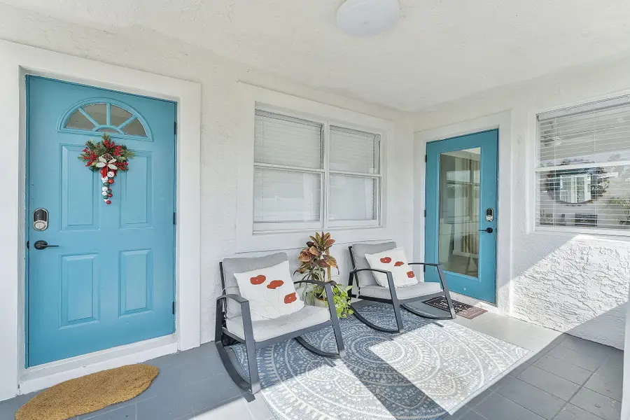 2629 SW 6th Court, Fort Lauderdale, FL 33312 - #3