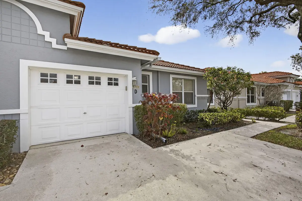 9868 D Summerbrook Terrace, Boynton Beach, FL 33437 - #1