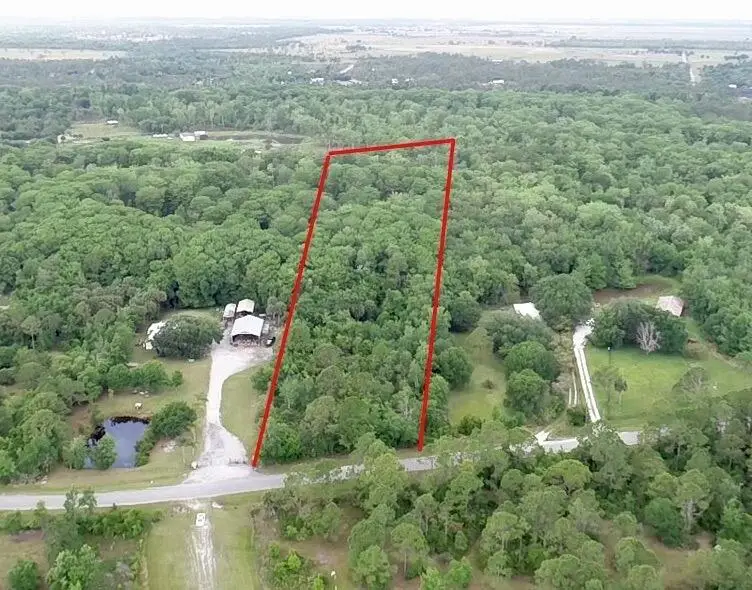 1465 NE 342nd Trail, Okeechobee, FL 34972 - #2