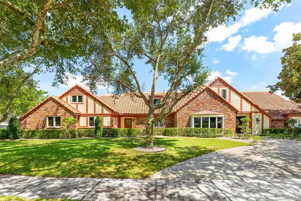 3790 Kings Way, Boca Raton, FL 33434