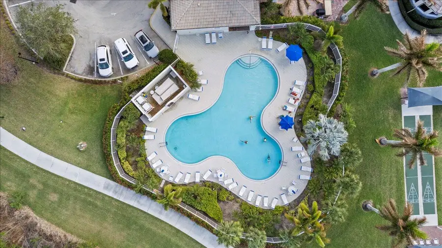 10847 SW Dardanelle Drive, Port Saint Lucie, FL 34987 - #2