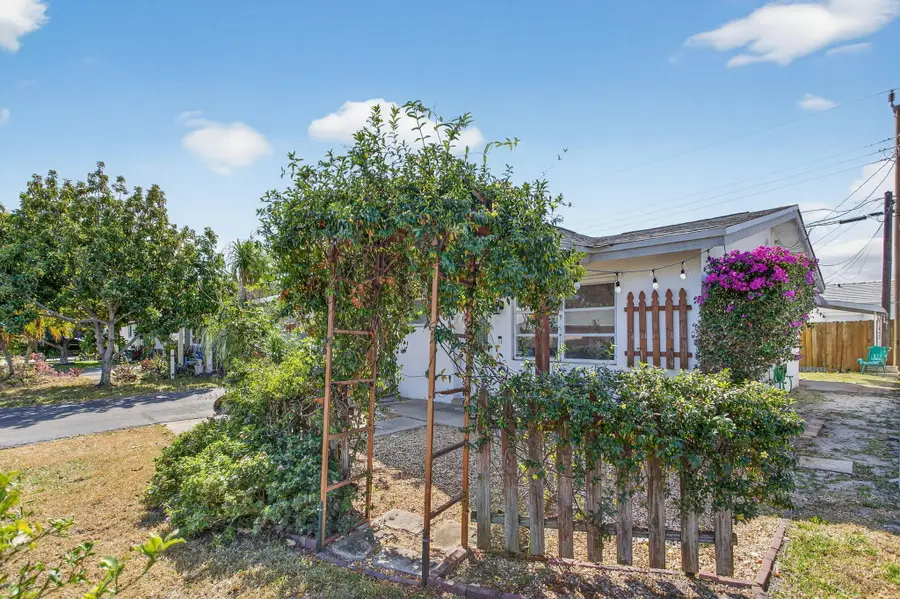 4561 NW 16th Avenue, Tamarac, FL 33309 - #3