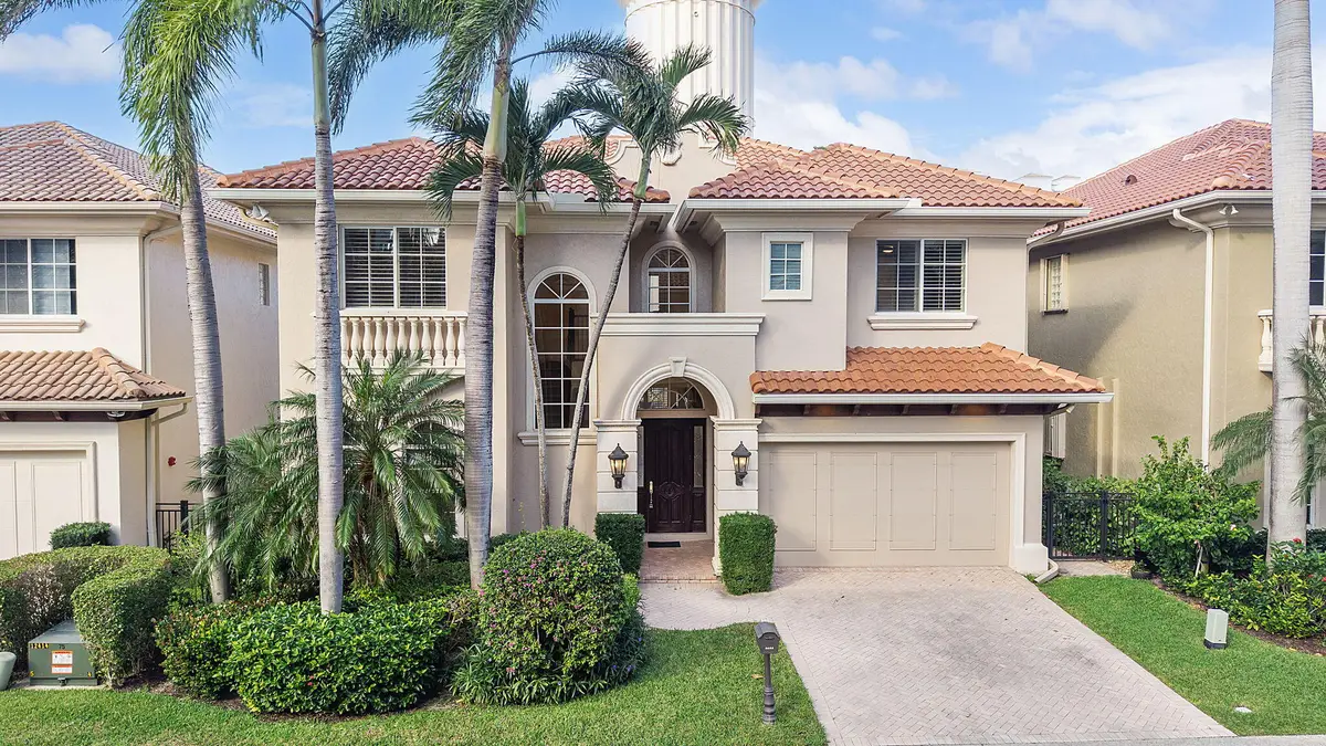 3632 S Ocean Boulevard, Highland Beach, FL 33487 - #1