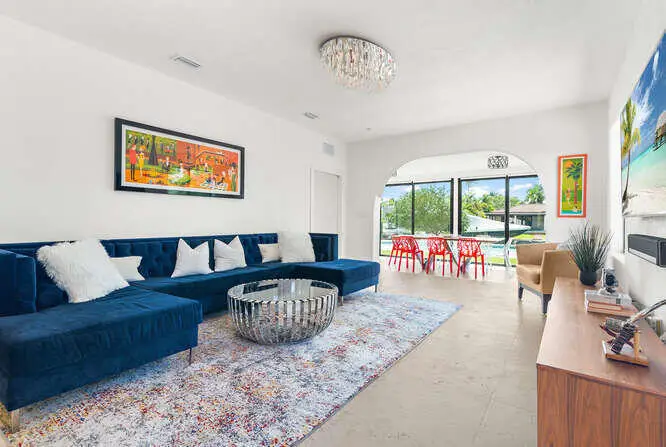 7820 Hawthorne Avenue, Miami Beach, FL 33141 - #2