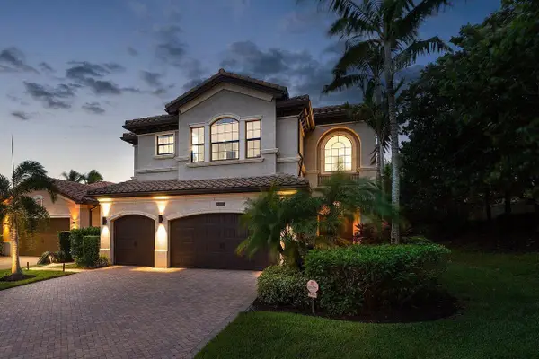 16491 Gateway Bridge Drive, Delray Beach, FL 33446