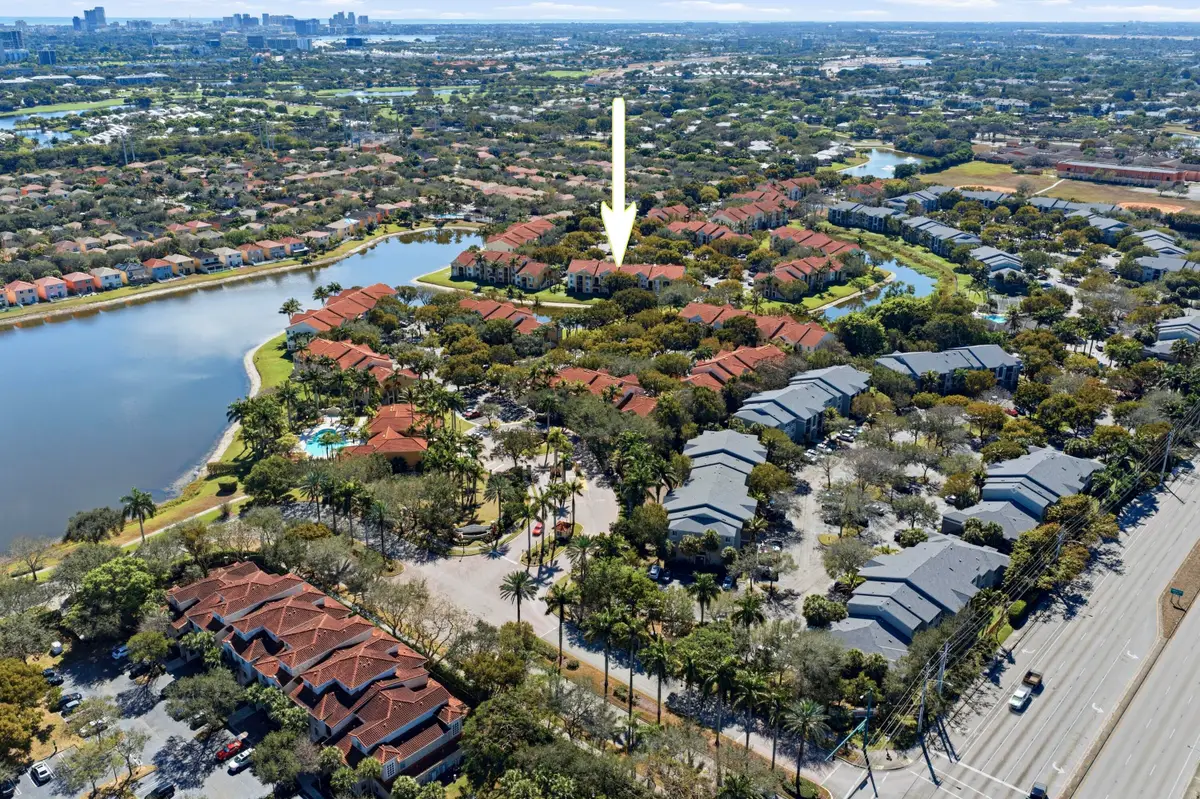 4200 San Marino Boulevard #107, West Palm Beach, FL 33409 - #1