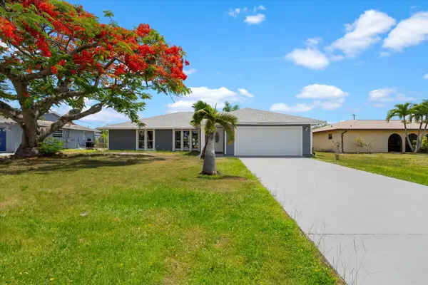 1991 SW Gemini Lane Sw, Port St Lucie, FL 34984