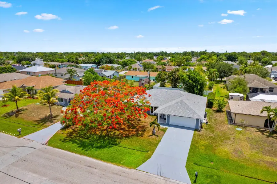 1991 SW Gemini Lane Sw, Port Saint Lucie, FL 34984 - #2