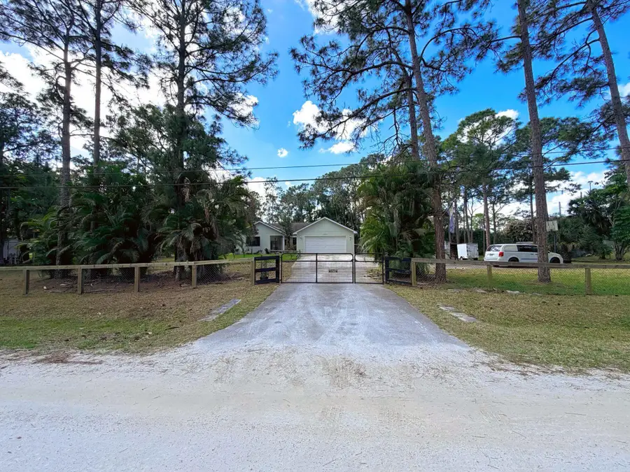 12070 N 52nd Road N, West Palm Beach, FL 33411 - #2