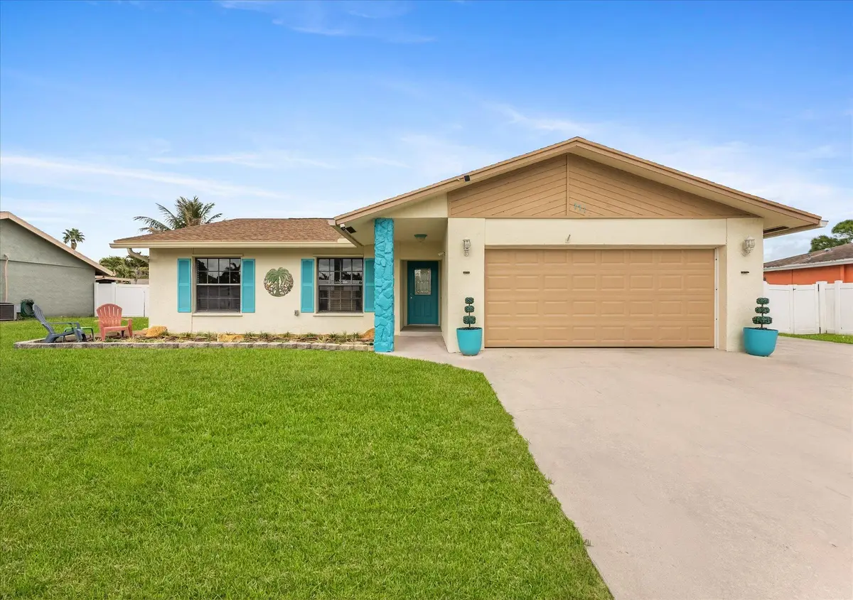 111 Madrid Street, Royal Palm Beach, FL 33411 - #1