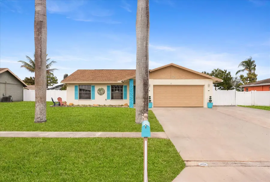 111 Madrid Street, Royal Palm Beach, FL 33411 - #2