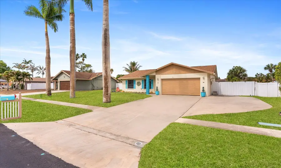 111 Madrid Street, Royal Palm Beach, FL 33411 - #3