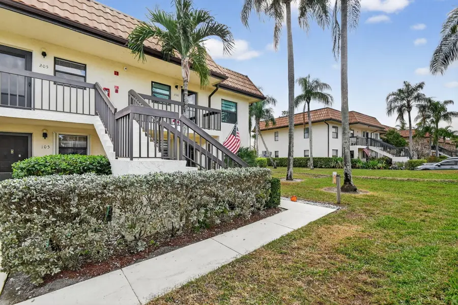 7142 Golf Colony Court #206, Lake Worth, FL 33467 - #2