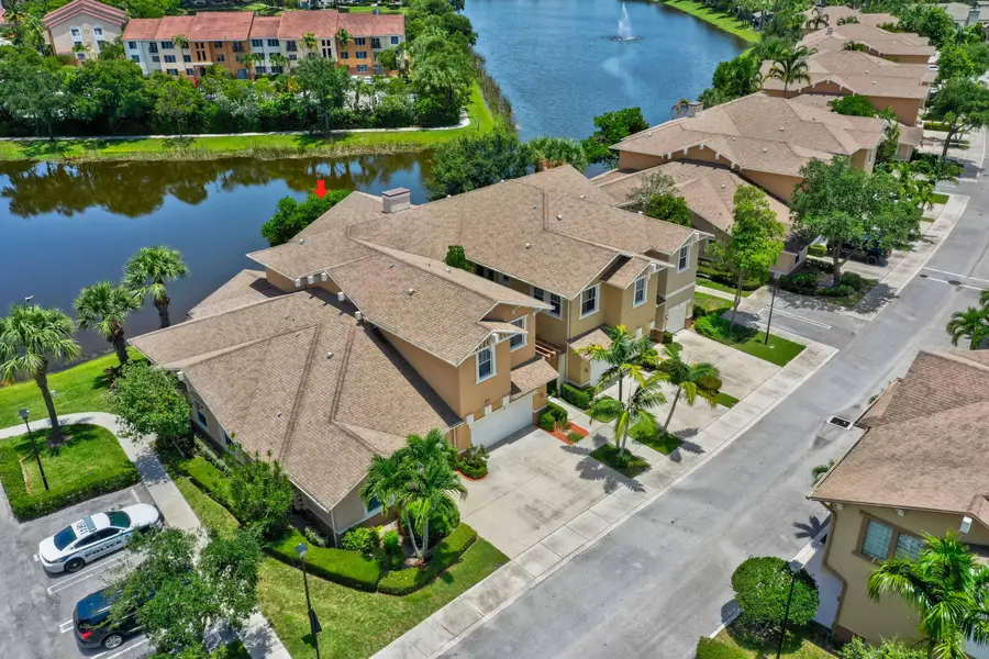 477 Pacific Grove Drive #2, West Palm Beach, FL 33401 - #2