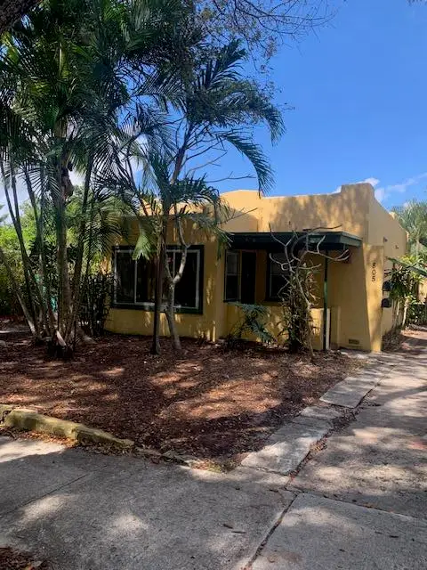 805 Sunset Road, West Palm Beach, FL 33401 - #1