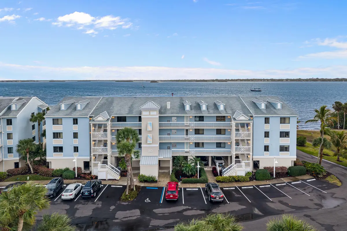 10 NE Plantation Road #305, Stuart, FL 34996 - #1