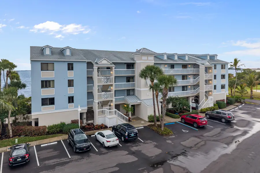 10 NE Plantation Road #305, Stuart, FL 34996 - #3