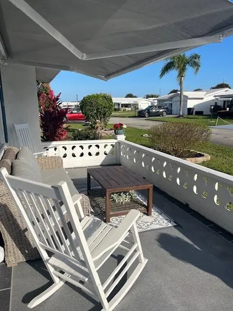 2387 SW 13th Terrace, Boynton Beach, FL 33426 - #3