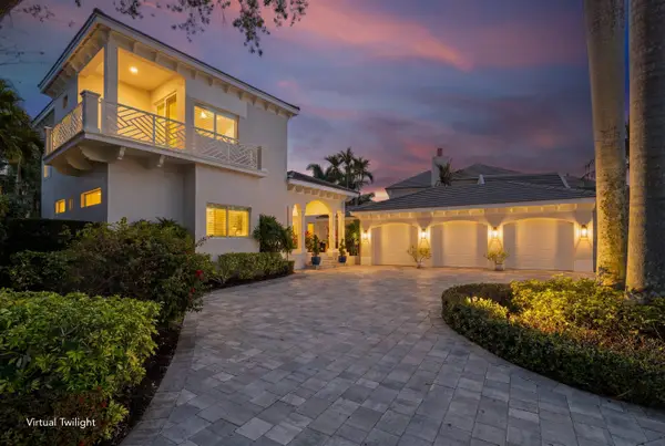 116 Terrapin Trail, Jupiter, FL 33458