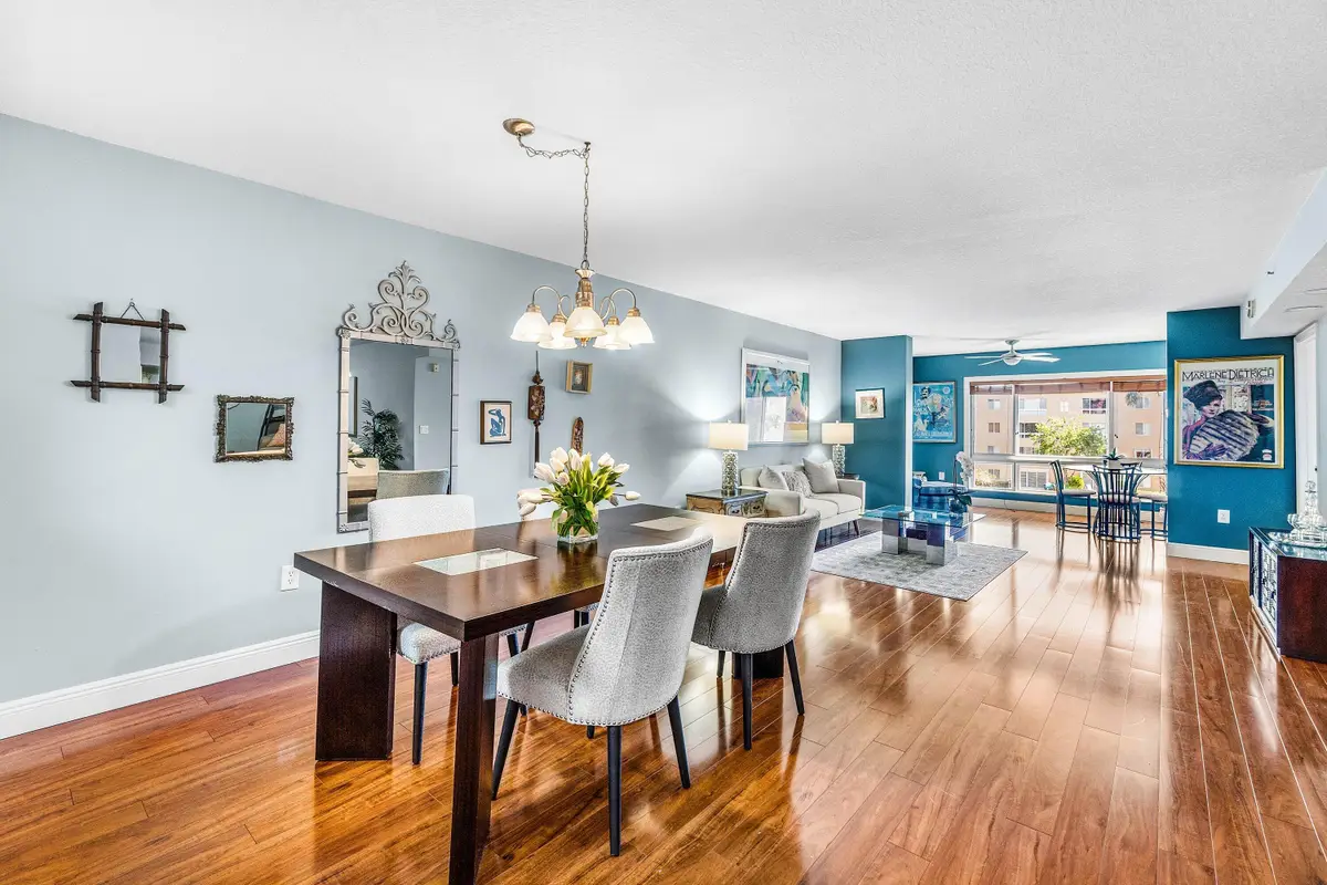 12540 Majesty Circle #302, Boynton Beach, FL 33437 - #1