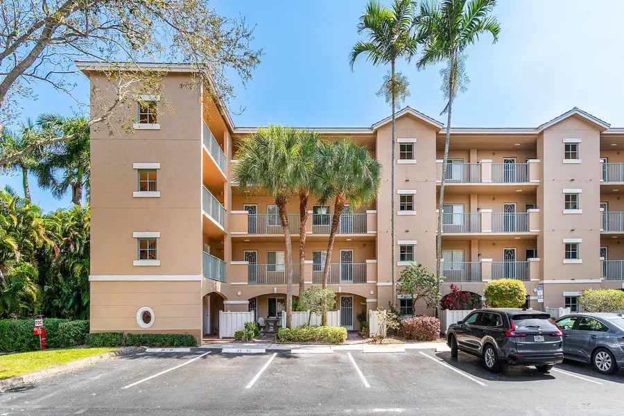 12540 Majesty Circle #302, Boynton Beach, FL 33437 - #3