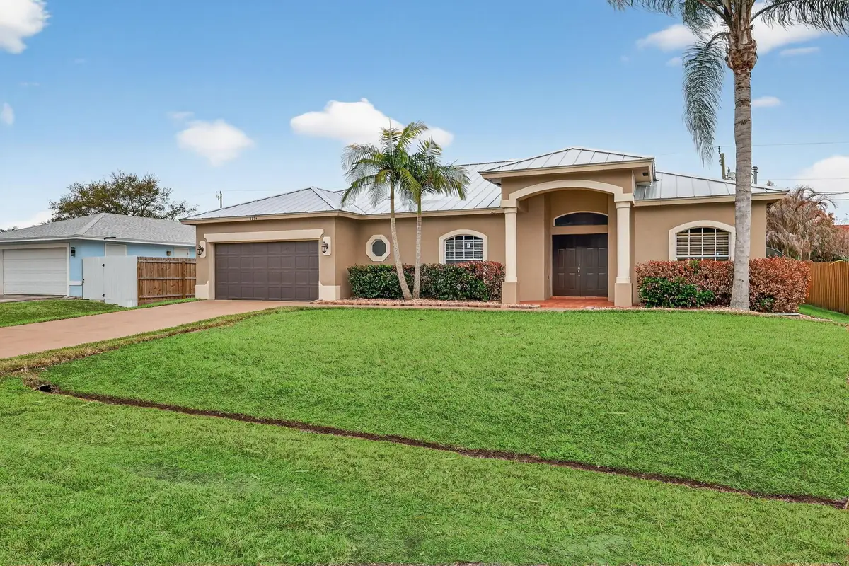 1234 SW Aragon Avenue, Port Saint Lucie, FL 34953 - #1