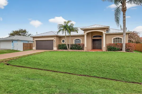 1234 SW Aragon Avenue, Port St Lucie, FL 34953