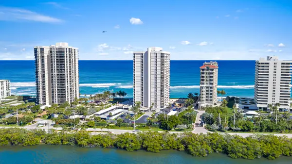 5380 N Ocean Drive #3a, Singer Island, FL 33404