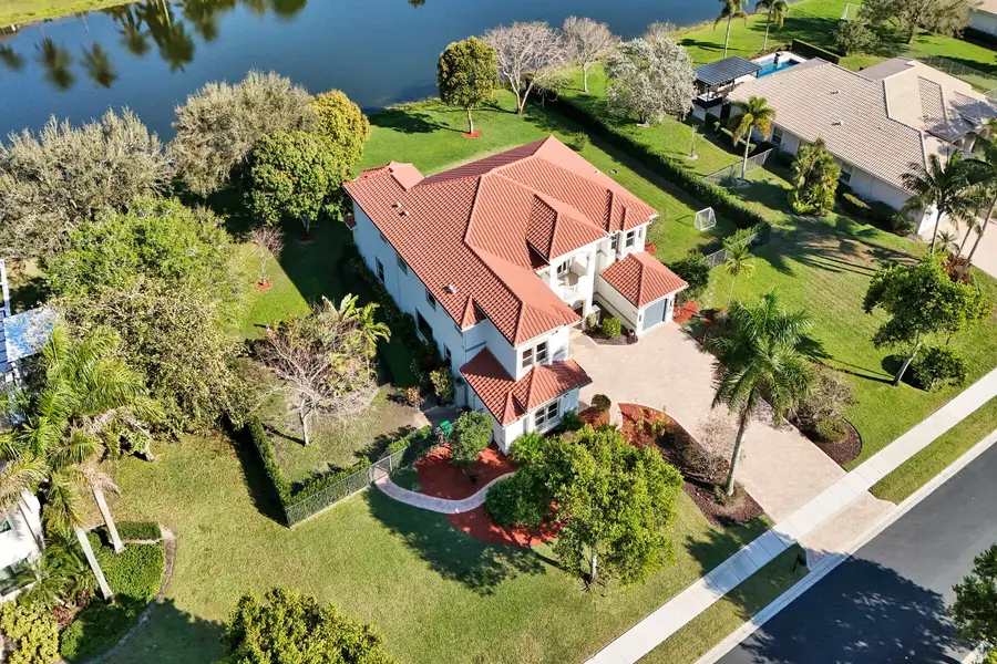 2846 Juniper Lane, Davie, FL 33330 - #3