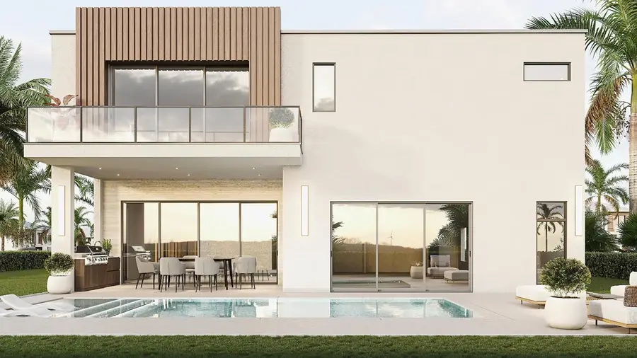 799 Park Drive, Boca Raton, FL 33432 - #2