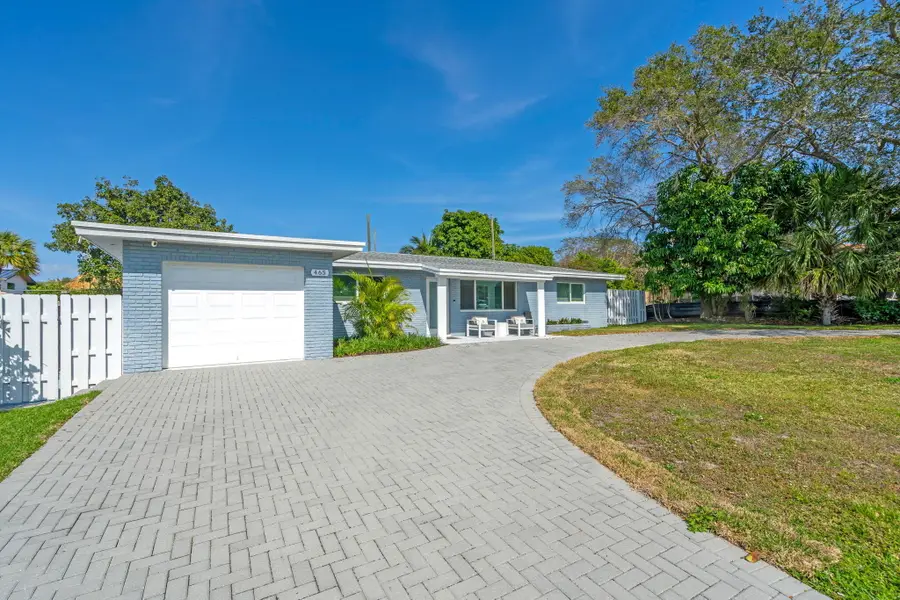 465 NW 11th St Street, Boca Raton, FL 33432 - #3