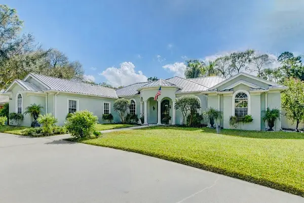 14921 Horseshoe Trace, Wellington, FL 33414