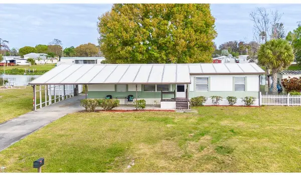 2027 SE 27th Street, Okeechobee, FL 34974