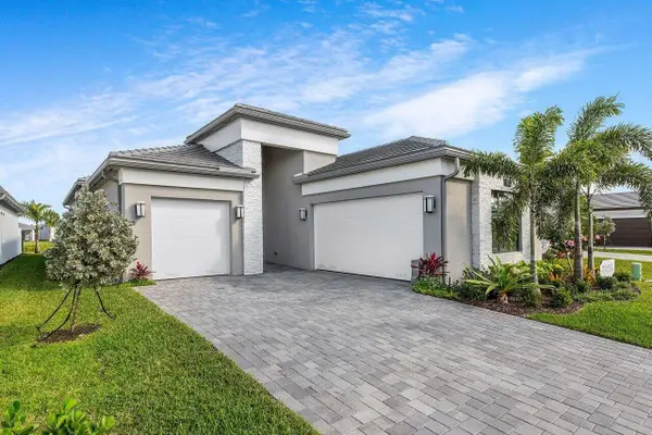 11002 Violet Meadow Street, Boynton Beach, FL 33473