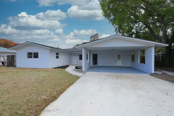 2405 Melon Court, Fort Pierce, FL 34982