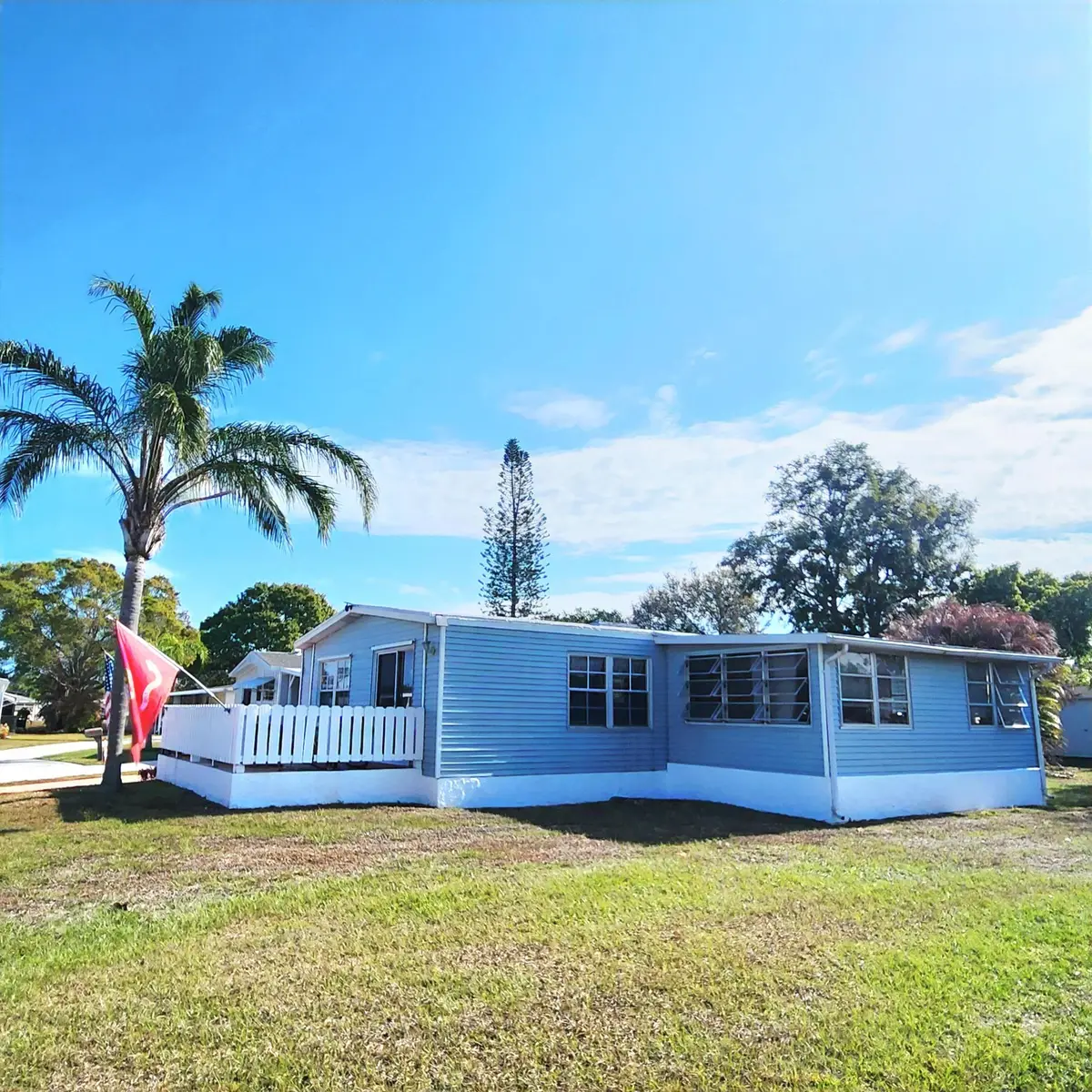 4 Cartagesa, Port Saint Lucie, FL 34952 - #1