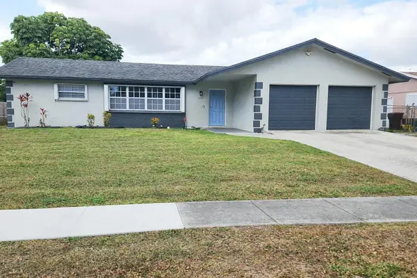 4209 Waverly Drive, West Palm Beach, FL 33407