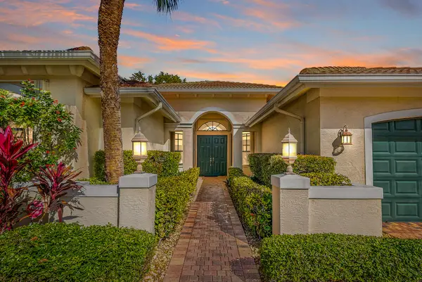 6880 Antinori Lane, Boynton Beach, FL 33437