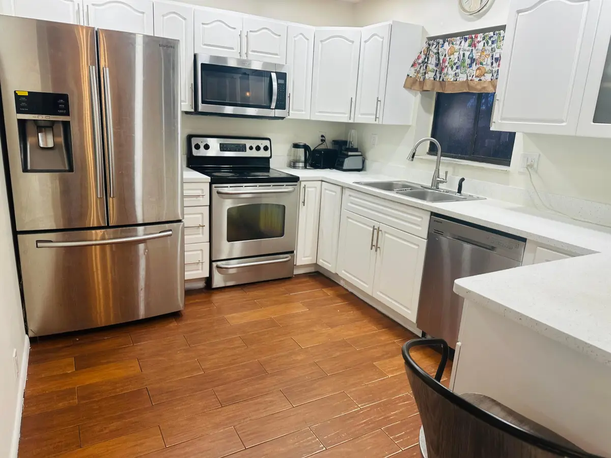 7801 SW 8th Street, North Lauderdale, FL 33068 - #1