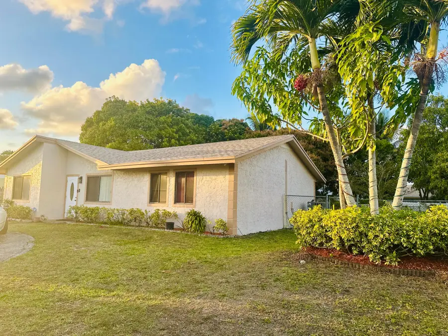 7801 SW 8th Street, North Lauderdale, FL 33068 - #3