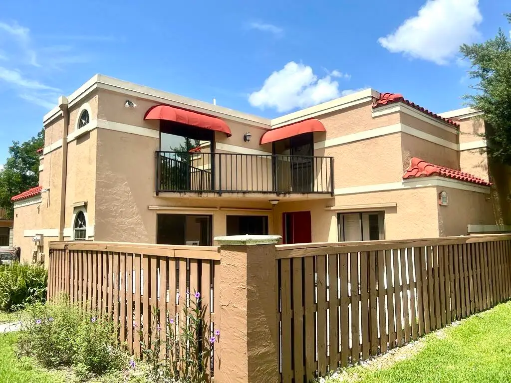 8104 Severn Drive #B, Boca Raton, FL 33433 - #1