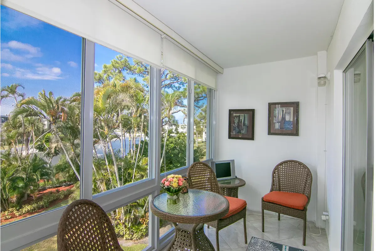 2562 N Garden Drive N #308, Lake Worth, FL 33461 - #1