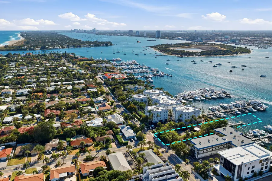 206 Lake Drive, Palm Beach Shores, FL 33404 - #2