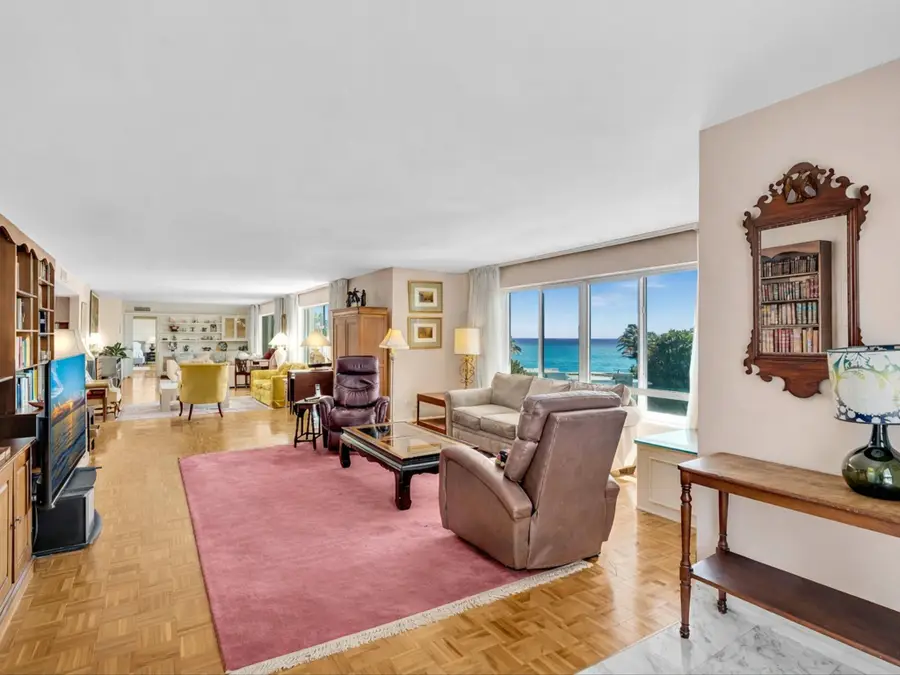 3500 S Ocean Boulevard #500, South Palm Beach, FL 33480 - #2