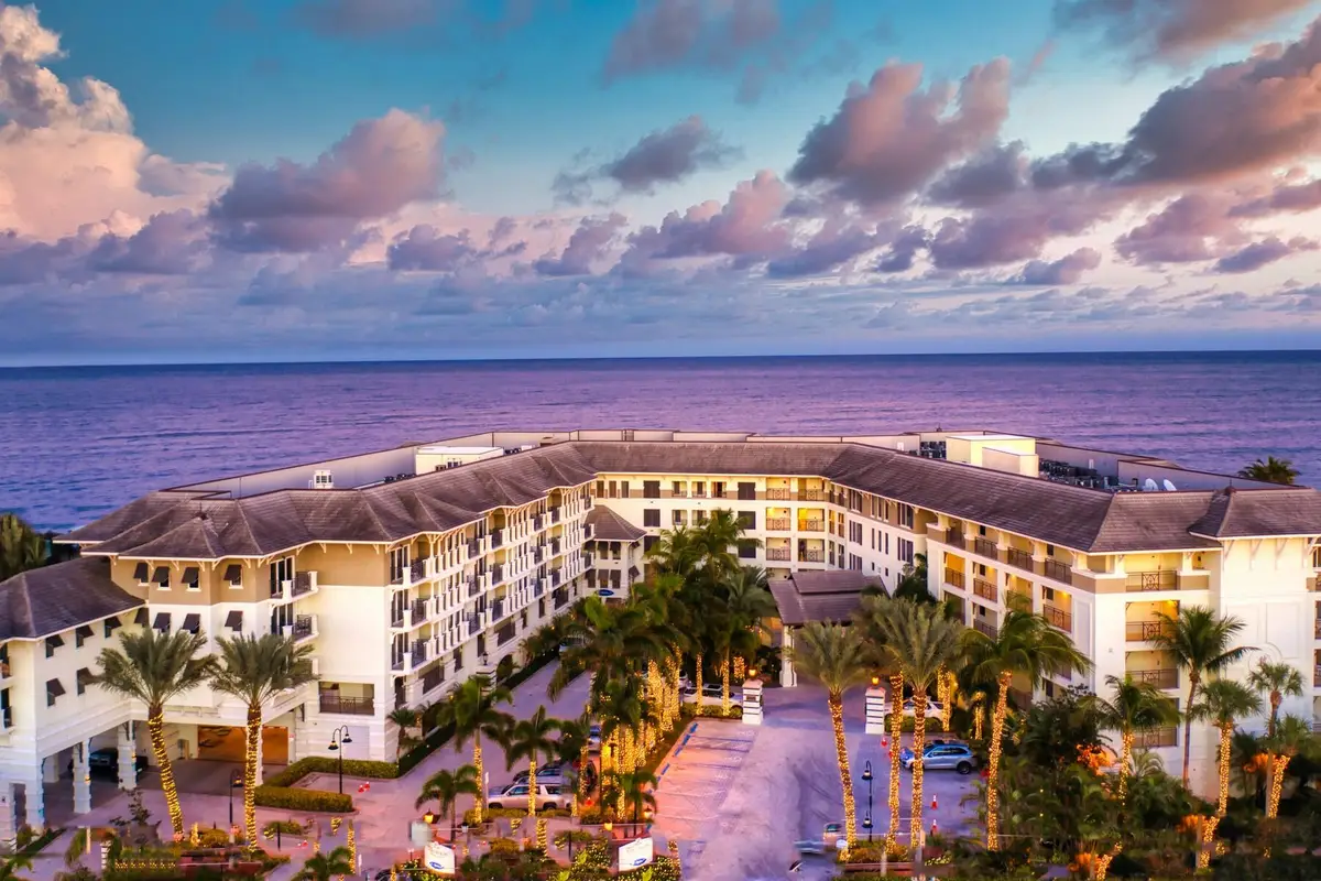 3500 Ocean Drive #306, Vero Beach, FL 32963 - #1
