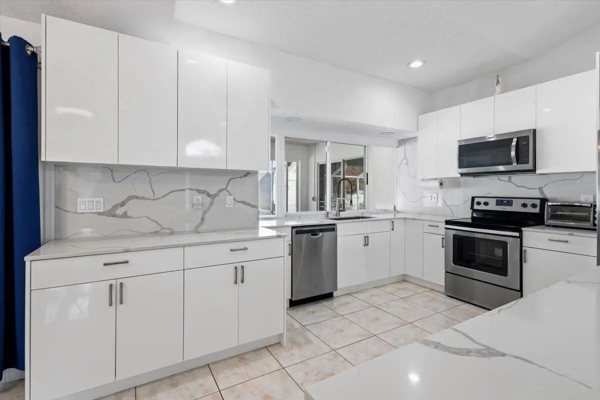 4424 NW Alsace Avenue, Port Saint Lucie, FL 34983 - #1