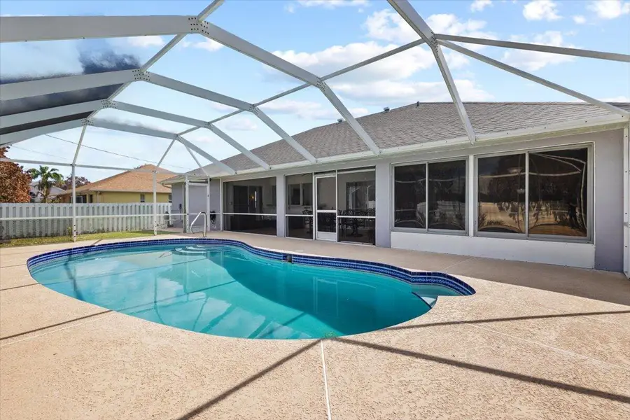 4424 NW Alsace Avenue, Port Saint Lucie, FL 34983 - #3