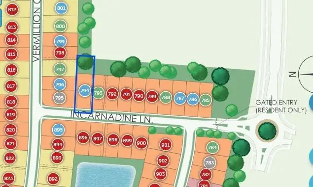 14155 SW Incarnadine Lane #794, Port Saint Lucie, FL 34987 - #3