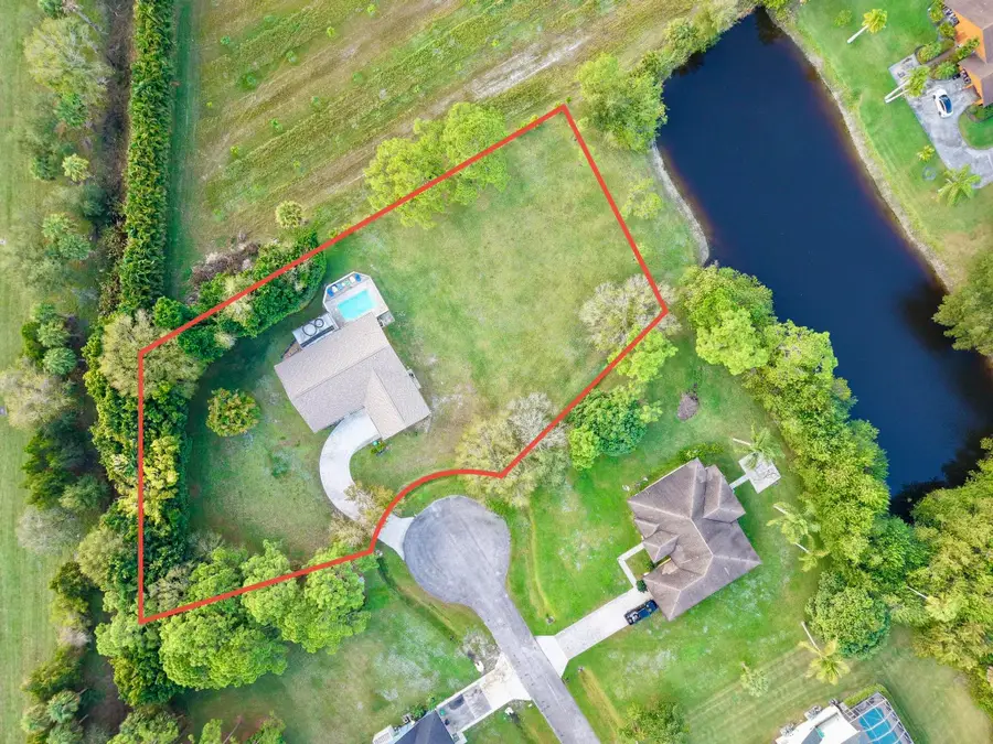 8690 Shadylake Lane, Fort Pierce, FL 34947 - #2